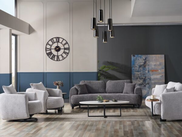 Miranda Sofa Set