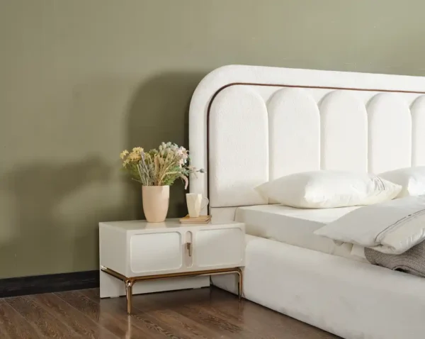 pamukkale-bed Pamukkale bedroom set