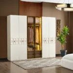 Pamukkale bedroom set