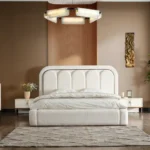 Pamukkale bedroom set