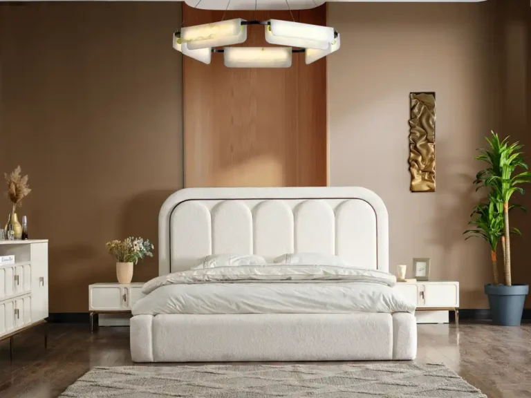 Pamukkale bedroom set