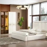 Pamukkale bedroom set