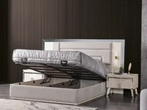 santana bedroom set