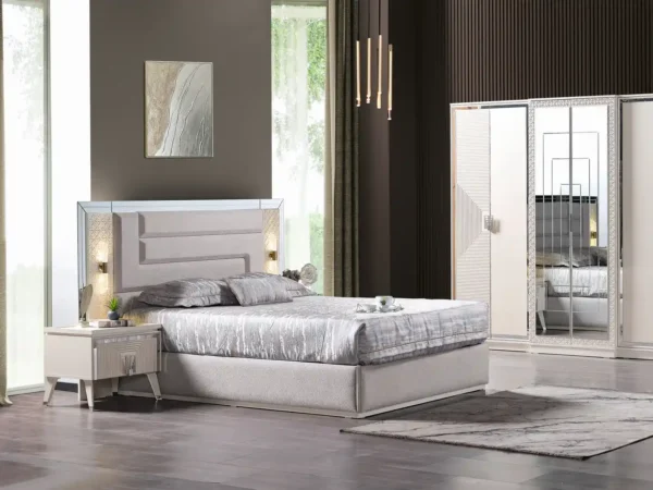 santana bedroom set