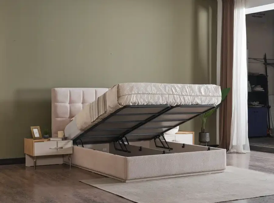 set-bedroom-lugano Lugano bedroom set