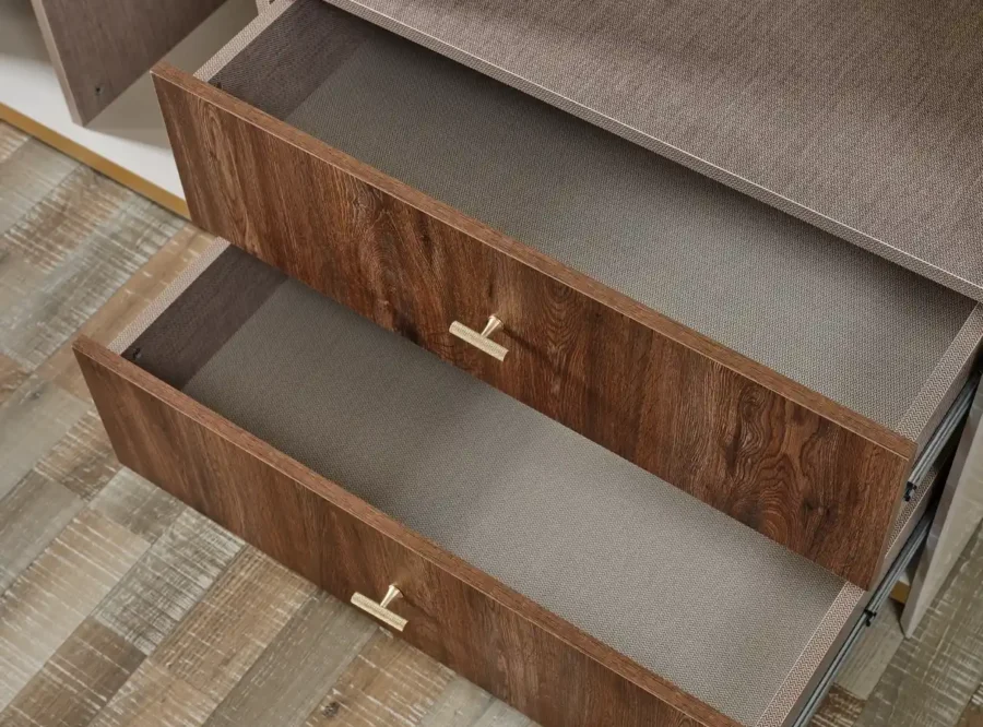 set-bedroom-sidney Sidney bedroom set