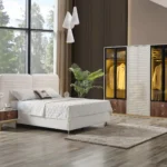 Sidney bedroom set