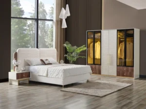 Sidney bedroom set