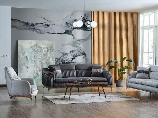 Ahsen sofa