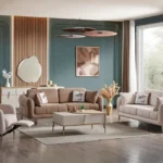 Lugano sofa set