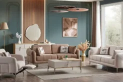 Lugano sofa set