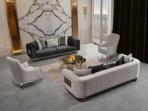 berlin 3-seater sofa