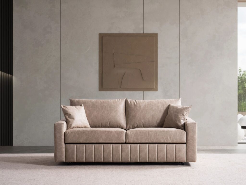 antique sofa
