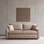 antique sofa