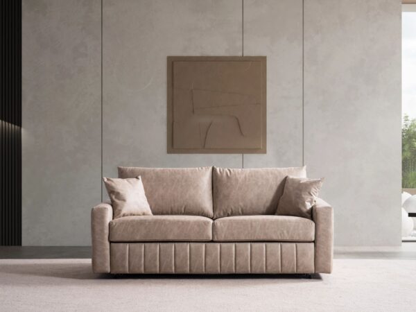 antique sofa