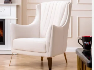 piano armchair