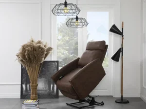 medical armchair