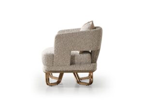 pera armchair