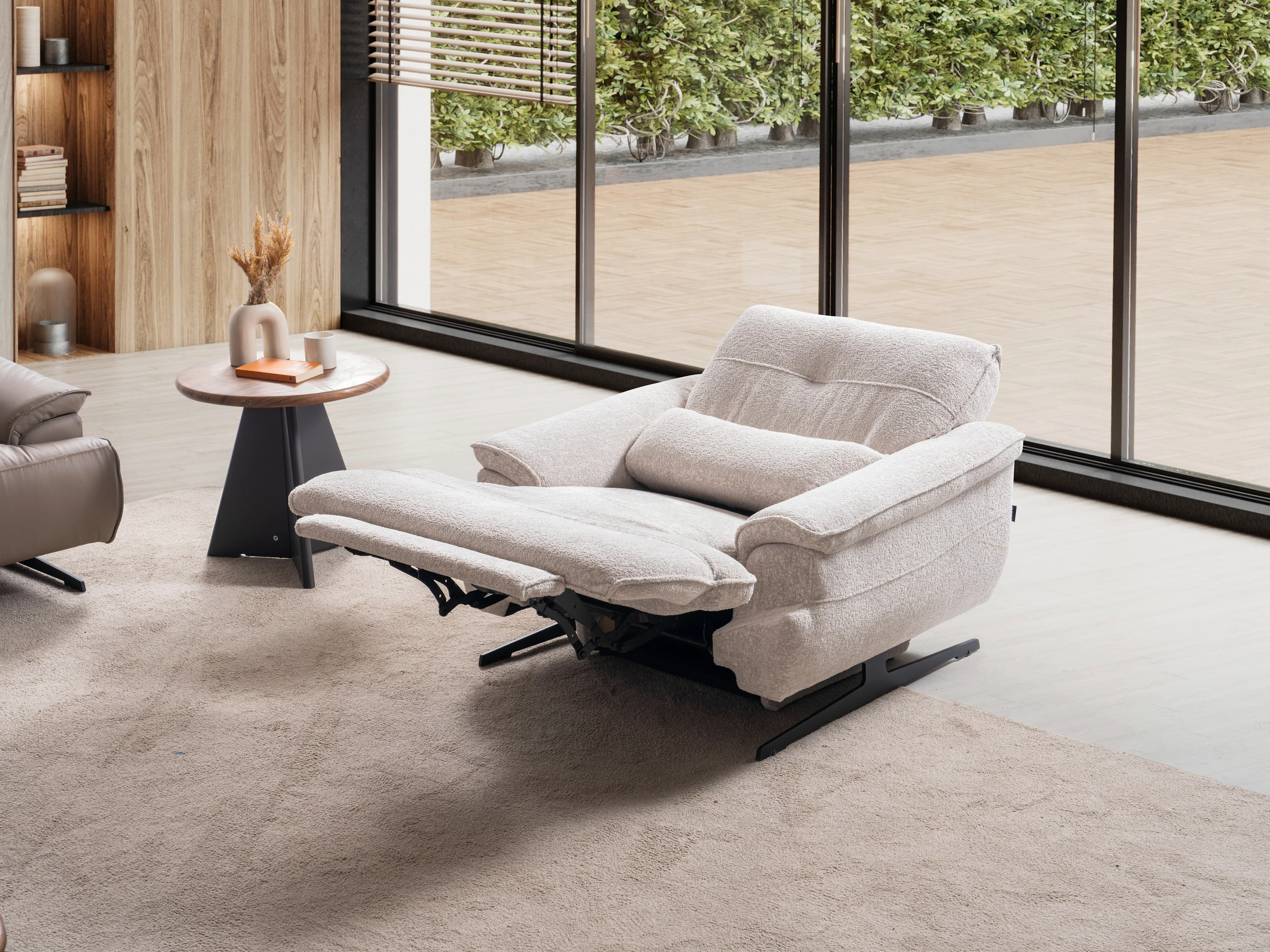 perge armchair