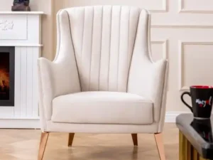 armchair piano