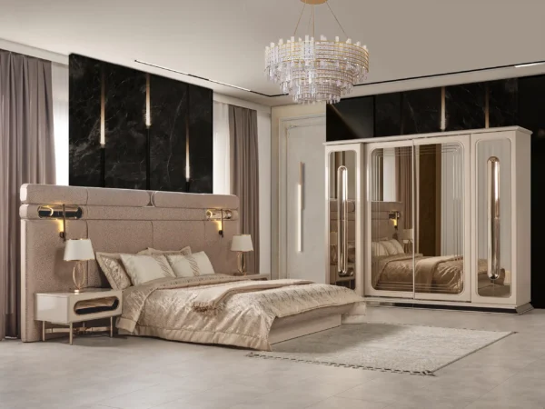 asos bedroom set