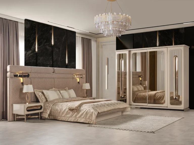 asos bedroom set