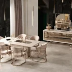 asos dining set