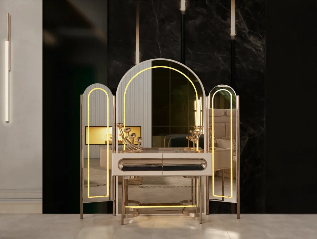 asos dresser