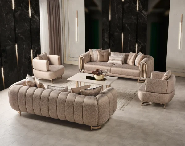 asos sofa set