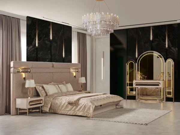 asos bedroom set