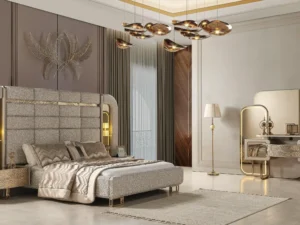 pera bedroom set