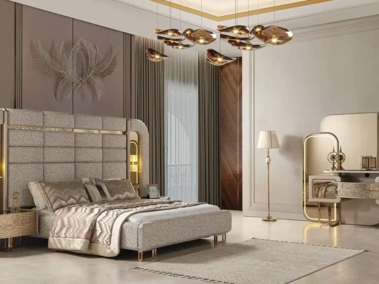 pera bedroom set