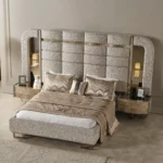 Pera bedstead
