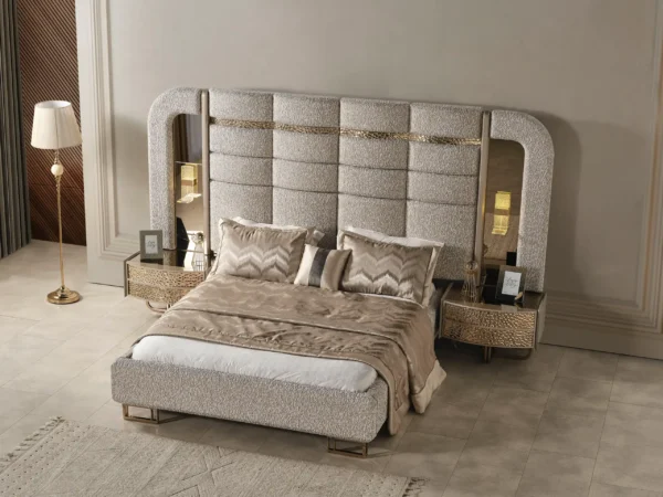 bedstead-pera Pera bedstead