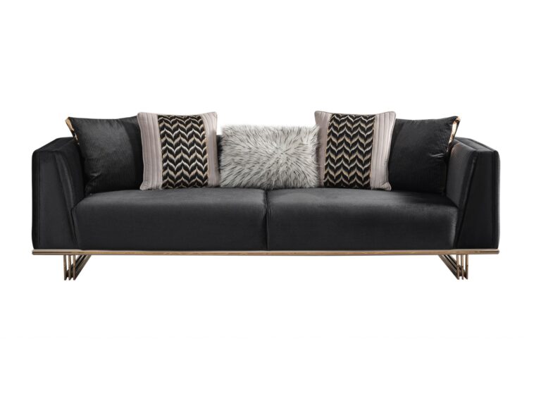 berlin 3-seater sofa