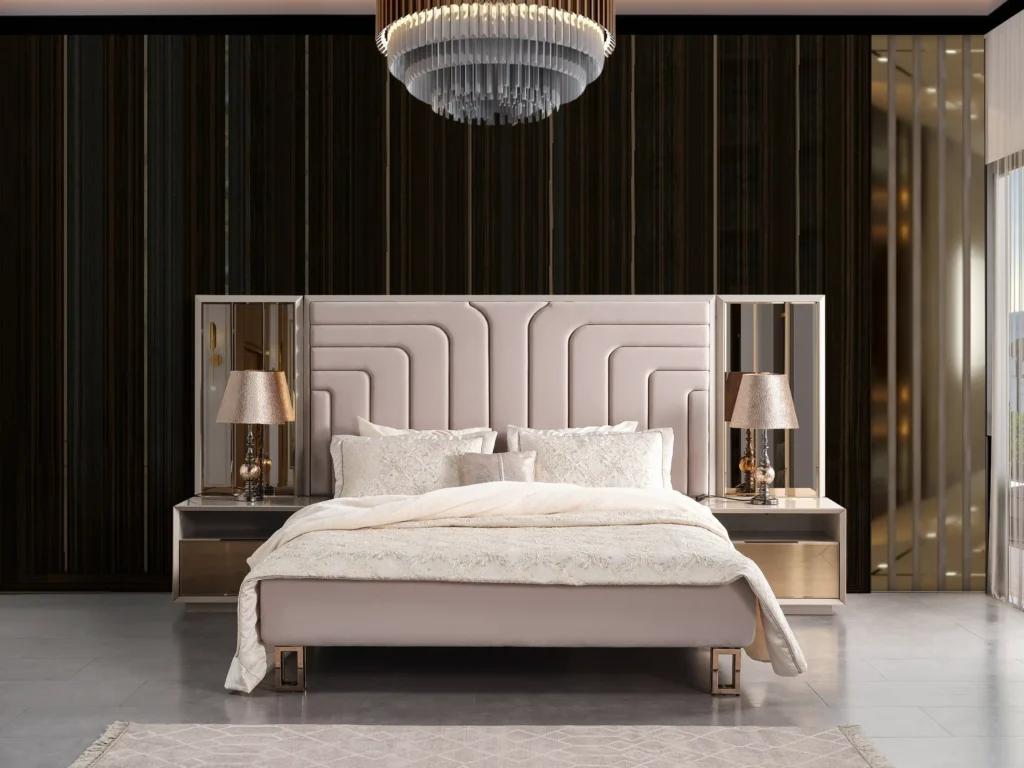 berlin bedstead