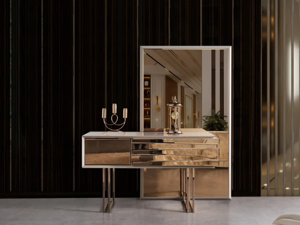 berlin dresser