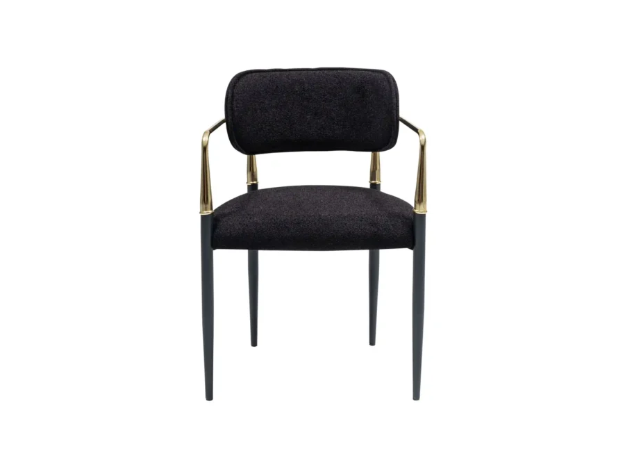 black-chair-berlin Berlin chair
