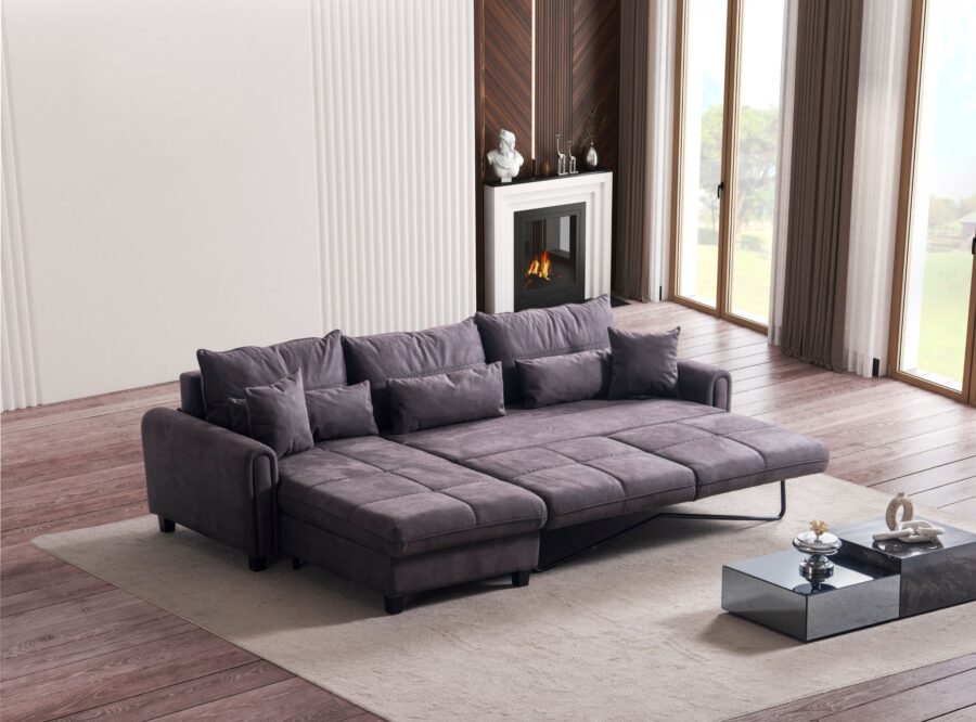 cedar-sofa-bed-set cedar cornet set sofa bed