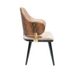 Snake chair