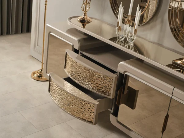 console-pera Pera console