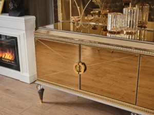 aisha console table