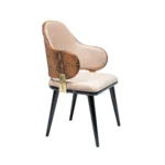 Snake chair