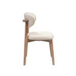 Viola Wooden Chair