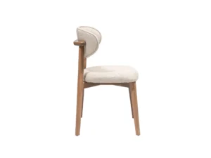 Viola Wooden Chair
