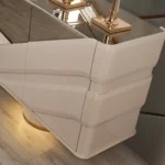 Delux console table