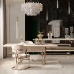 asos dining set