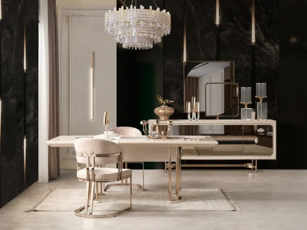 asos dining set