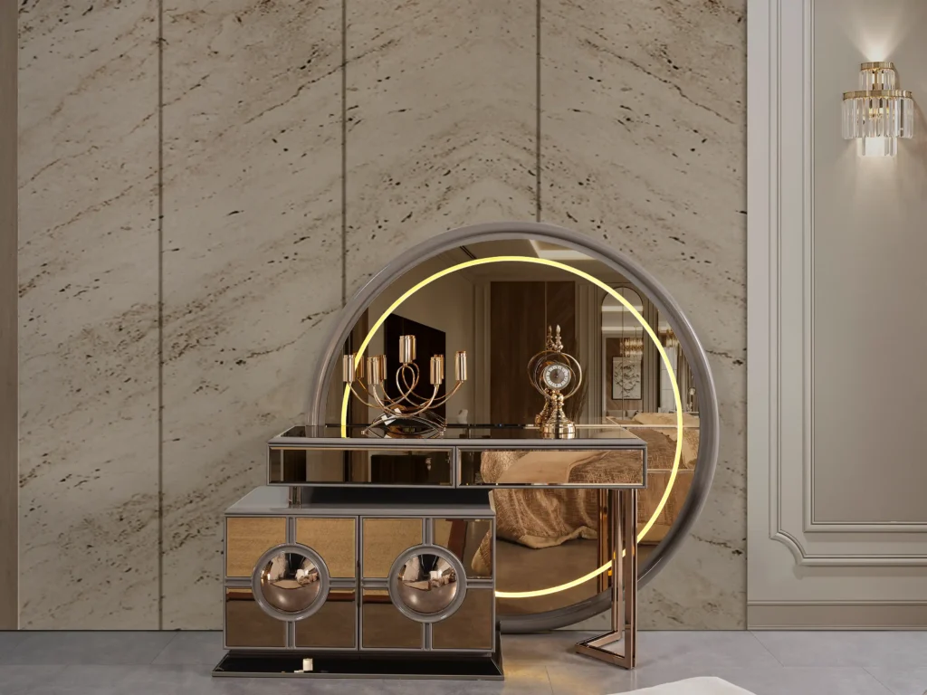 Prestige dresser