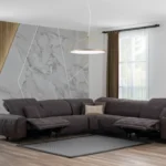 dubai corner set